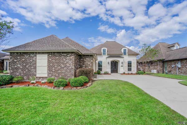 6157 PELICAN CROSSING DR, GONZALES, LA 70737 - Image 1