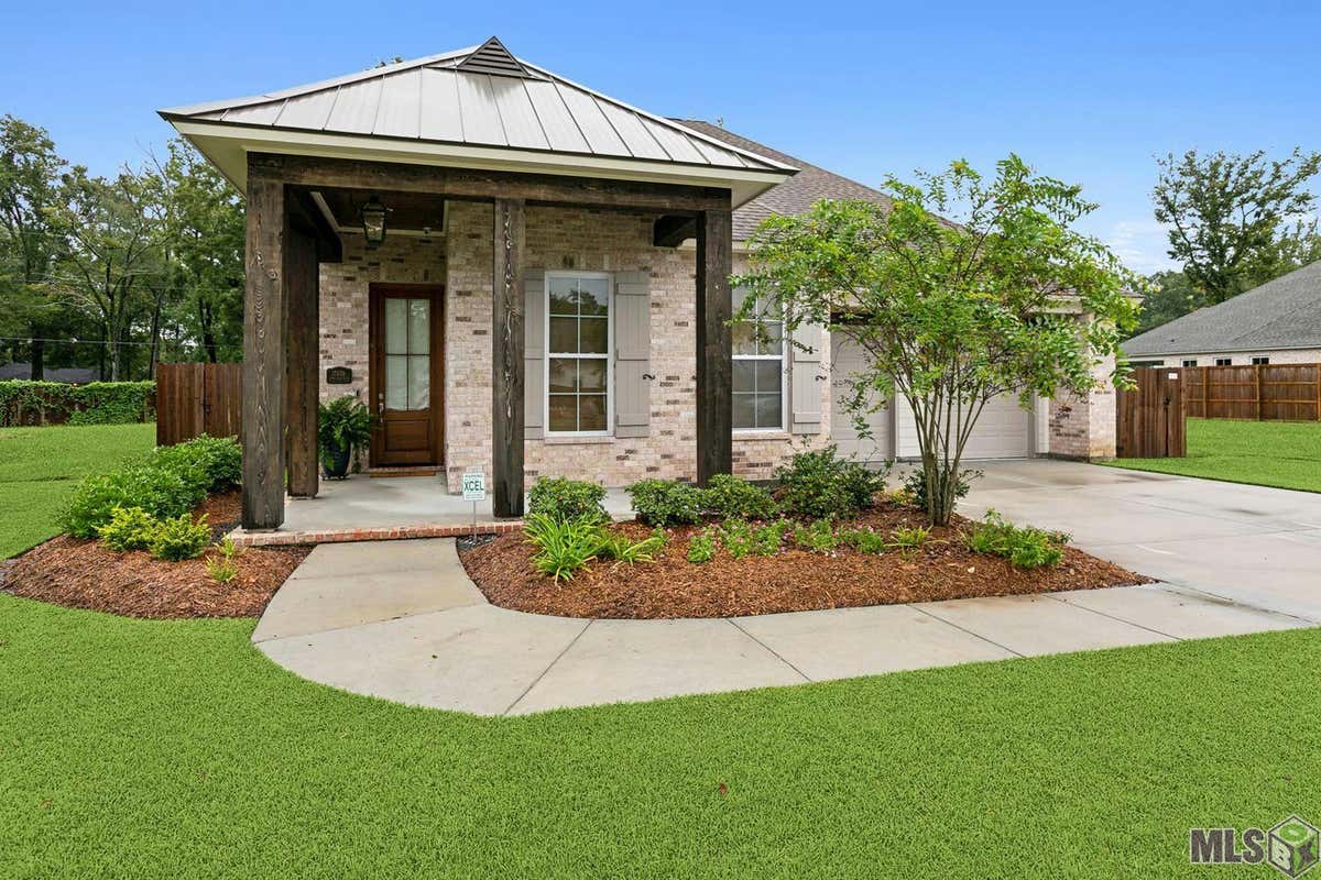 17476 LIONS EAR LN, PRAIRIEVILLE, LA 70769, photo 1 of 27