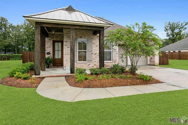 17476 LIONS EAR LN, PRAIRIEVILLE, LA 70769 - Image 1