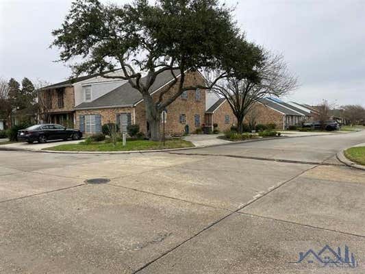 6861 LINDA ST, HOUMA, LA 70364 - Image 1