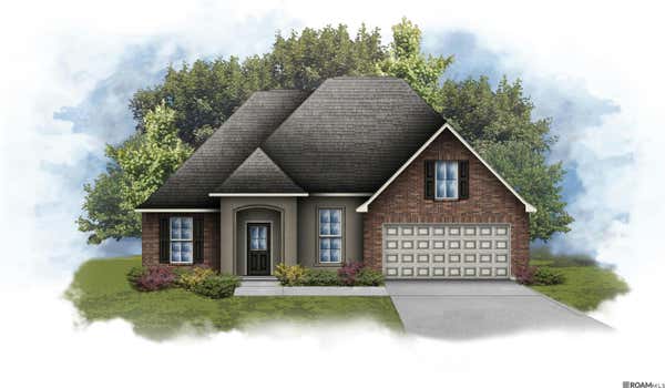 4904 GREENS DR, ADDIS, LA 70710 - Image 1