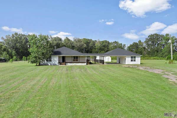 15209 PRIDE PORT HUDSON RD, PRIDE, LA 70770 - Image 1