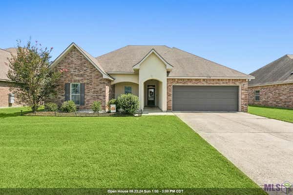 16238 WISHING STONE DR, PRAIRIEVILLE, LA 70769 - Image 1