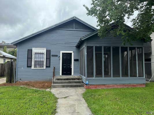 857 GERANIUM ST, BATON ROUGE, LA 70802 - Image 1