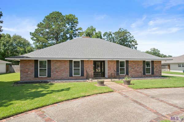 401 KENILWORTH PKWY, BATON ROUGE, LA 70808 - Image 1