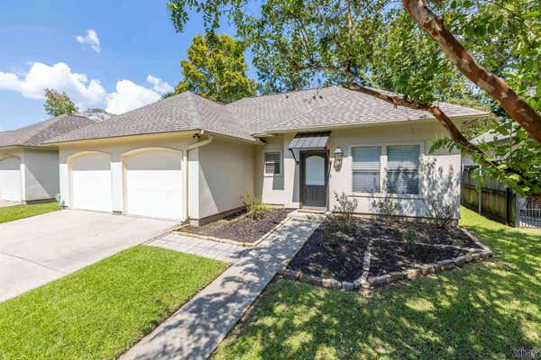 9379 BOONE DR, BATON ROUGE, LA 70810 - Image 1