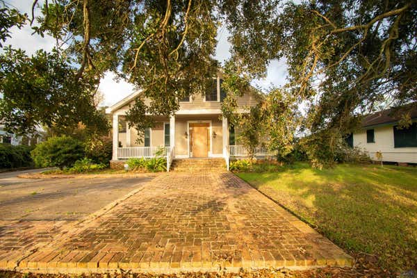 1005 MAIN ST, PATTERSON, LA 70392 - Image 1