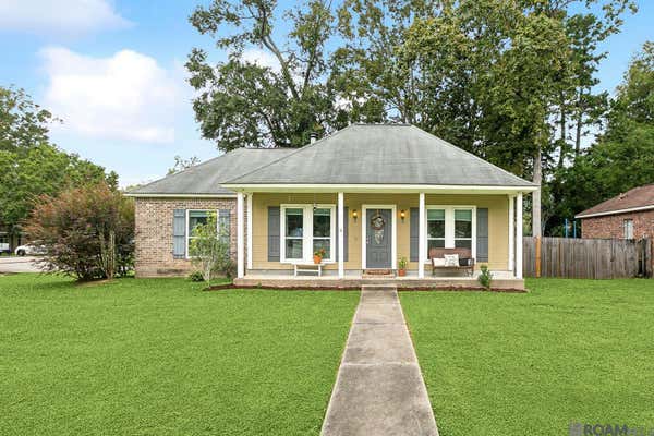 11119 RONSON DR, GREENWELL SPRINGS, LA 70739 - Image 1