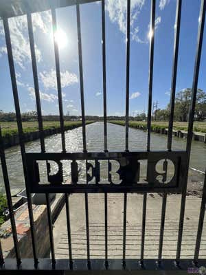 104 PIER 19 DR, PIERRE PART, LA 70339 - Image 1