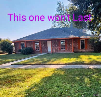 3825 LASSEN DR, BATON ROUGE, LA 70814 - Image 1