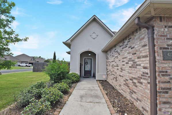 42330 YELLOWSTONE AVE, PRAIRIEVILLE, LA 70769 - Image 1