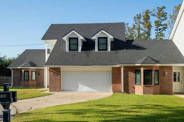 202 RACQUET LN, HOUMA, LA 70360 - Image 1