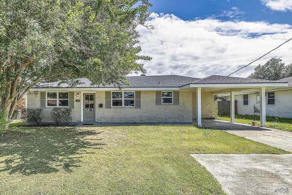 118 HARDING DR, HOUMA, LA 70364 - Image 1