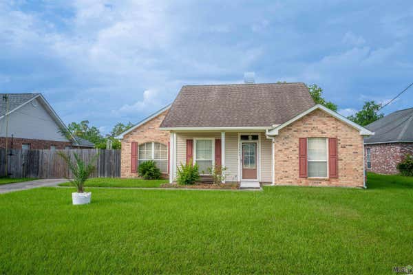 13669 JOSEPH ST, WALKER, LA 70785 - Image 1