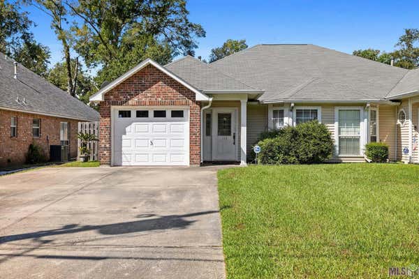 113 EVERGREEN DR, HAMMOND, LA 70403 - Image 1