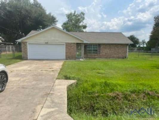 215 ISLE OF CUBA RD, SCHRIEVER, LA 70395 - Image 1