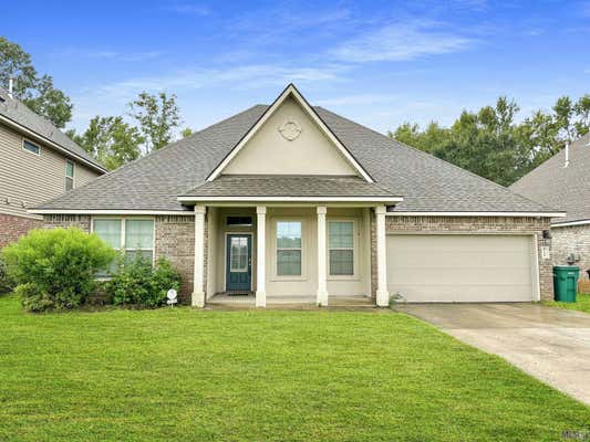 2126 GREENFIELD AVE, ZACHARY, LA 70791 - Image 1