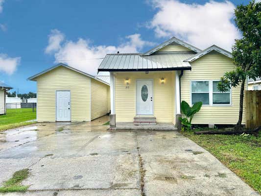 217 PLUM ST, HOUMA, LA 70363 - Image 1