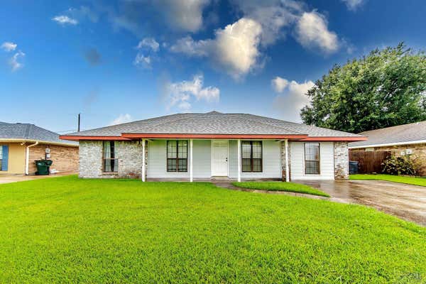 412 GAYNELL DR, HOUMA, LA 70364 - Image 1