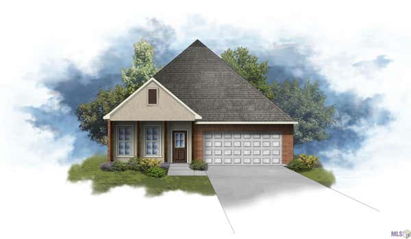 23618 CONIFER DR, DENHAM SPRINGS, LA 70726 - Image 1