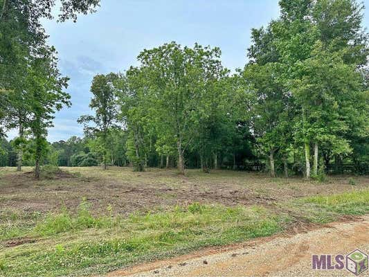 TBD MEGAN RD, JACKSON, LA 70748 - Image 1