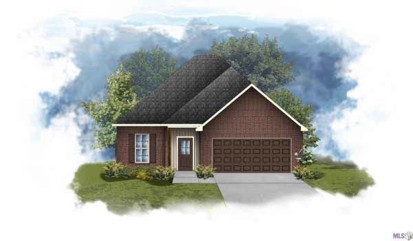 32495 WHITE BLOOM LN, WALKER, LA 70785 - Image 1