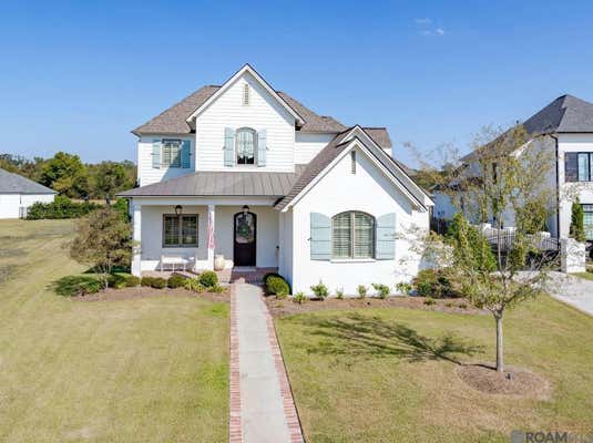 1872 TIGER CROSSING DR, BATON ROUGE, LA 70810 - Image 1