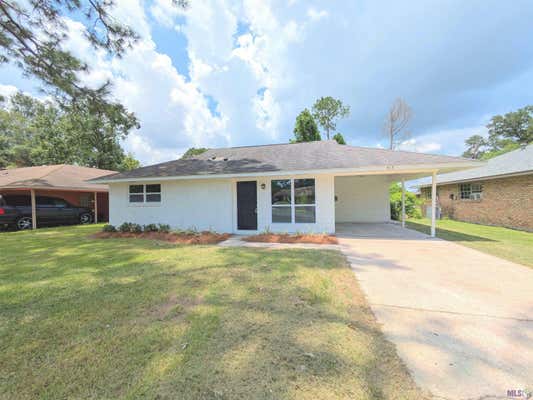 517 GLADIOLUS ST, PORT ALLEN, LA 70767 - Image 1