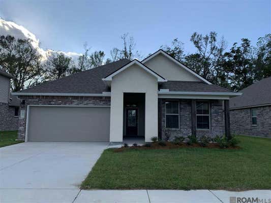 7601 TRAILVIEW DR, GONZALES, LA 70737 - Image 1