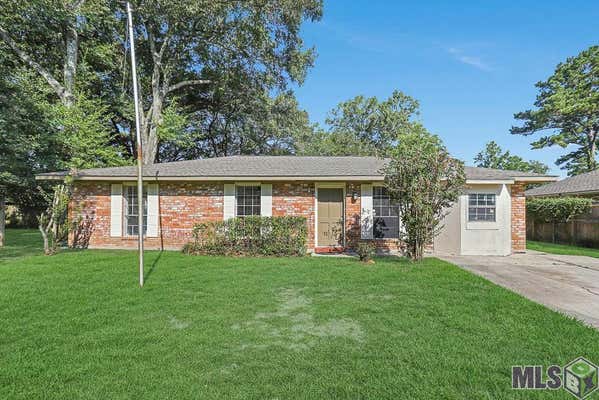 3215 HALIFAX DR, BATON ROUGE, LA 70819 - Image 1