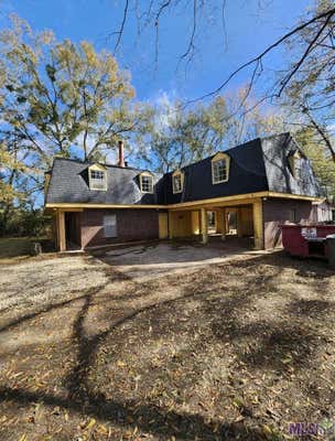 1650 E FLONACHER RD, ZACHARY, LA 70791 - Image 1