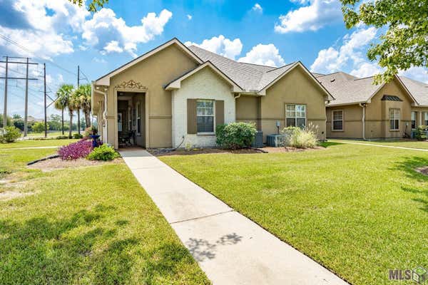 3916 CYPRESS HALL DR, ADDIS, LA 70710 - Image 1