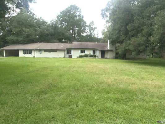 15085 PLANK RD, BAKER, LA 70714 - Image 1