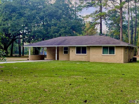 18059 WATTS RD, LIVINGSTON, LA 70754 - Image 1