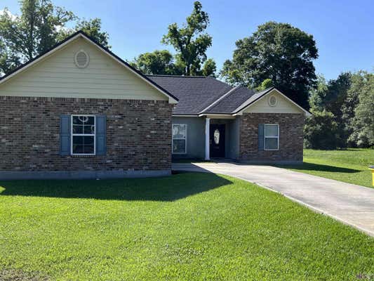 1680 SAINT FRANCIS LN, ST GABRIEL, LA 70776, photo 2 of 18