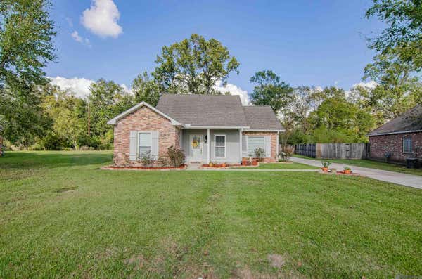 38428 SILVERSTONE AVE, PRAIRIEVILLE, LA 70769 - Image 1