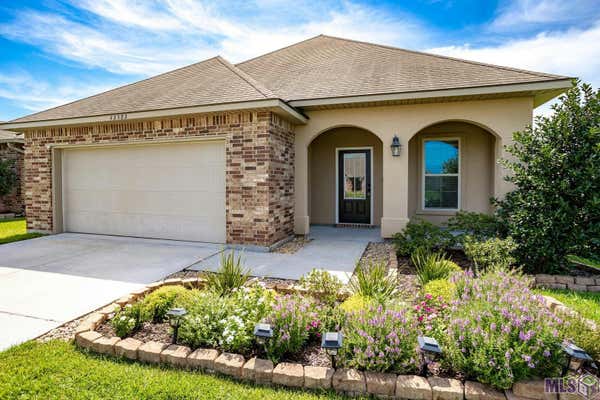 42383 TIGERS EYE STONE AVE, PRAIRIEVILLE, LA 70769 - Image 1