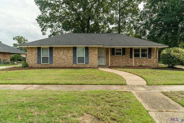 16536 ELLIS AVE, BATON ROUGE, LA 70816 - Image 1