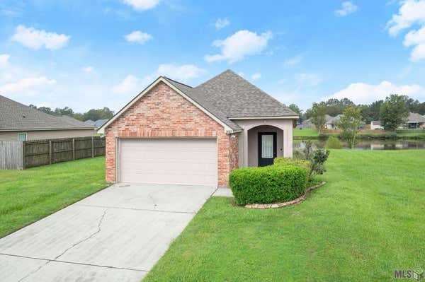 14307 SUMMERSET DR, GONZALES, LA 70737 - Image 1