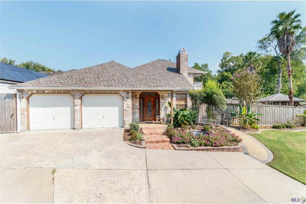 2104 QUAIL OAK DR, BATON ROUGE, LA 70808 - Image 1