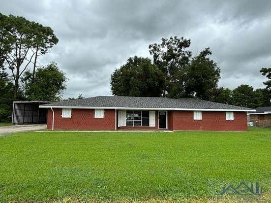 370 AYO ST, RACELAND, LA 70394 - Image 1