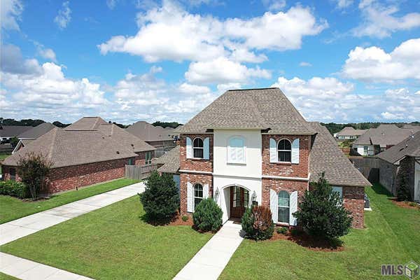 7267 BESSIE DR, DENHAM SPRINGS, LA 70706 - Image 1