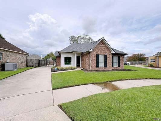 10473 SPRINGWIND CT, BATON ROUGE, LA 70810 - Image 1