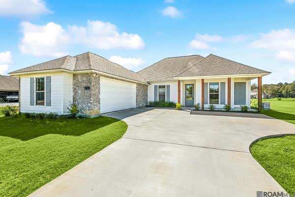 31861 REDRICK DR, WALKER, LA 70785 - Image 1