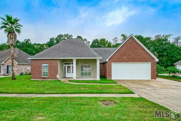 32937 BRIAROAK DR, WALKER, LA 70785 - Image 1