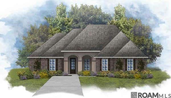 4966 GREENS DR, ADDIS, LA 70710 - Image 1