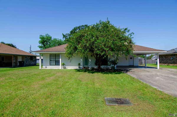 11361 W PAULA ST, SAINT AMANT, LA 70774 - Image 1