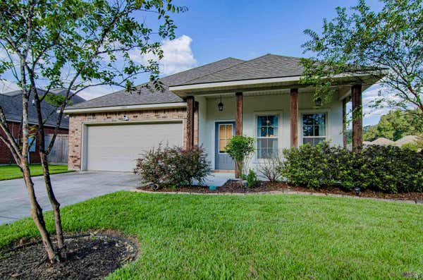 12255 GRAND WOOD AVE, GONZALES, LA 70737 - Image 1