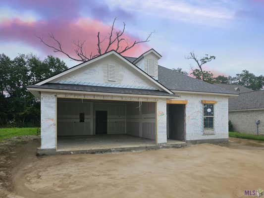 5128 BLACK RIVER RD, DARROW, LA 70725 - Image 1