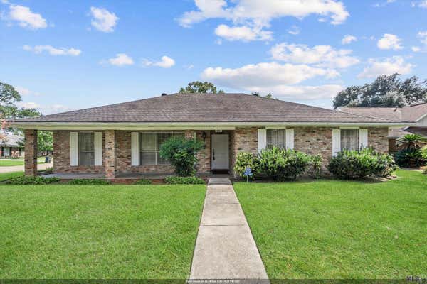 10490 FIRELIGHT AVE, BATON ROUGE, LA 70815 - Image 1